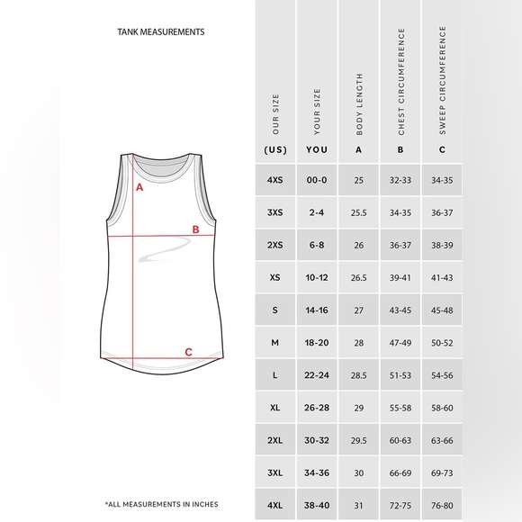 [Universal Standard] Cai High Neck Tank - Picture 6 of 6